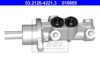 ATE 03.2120-4221.3 Brake Master Cylinder